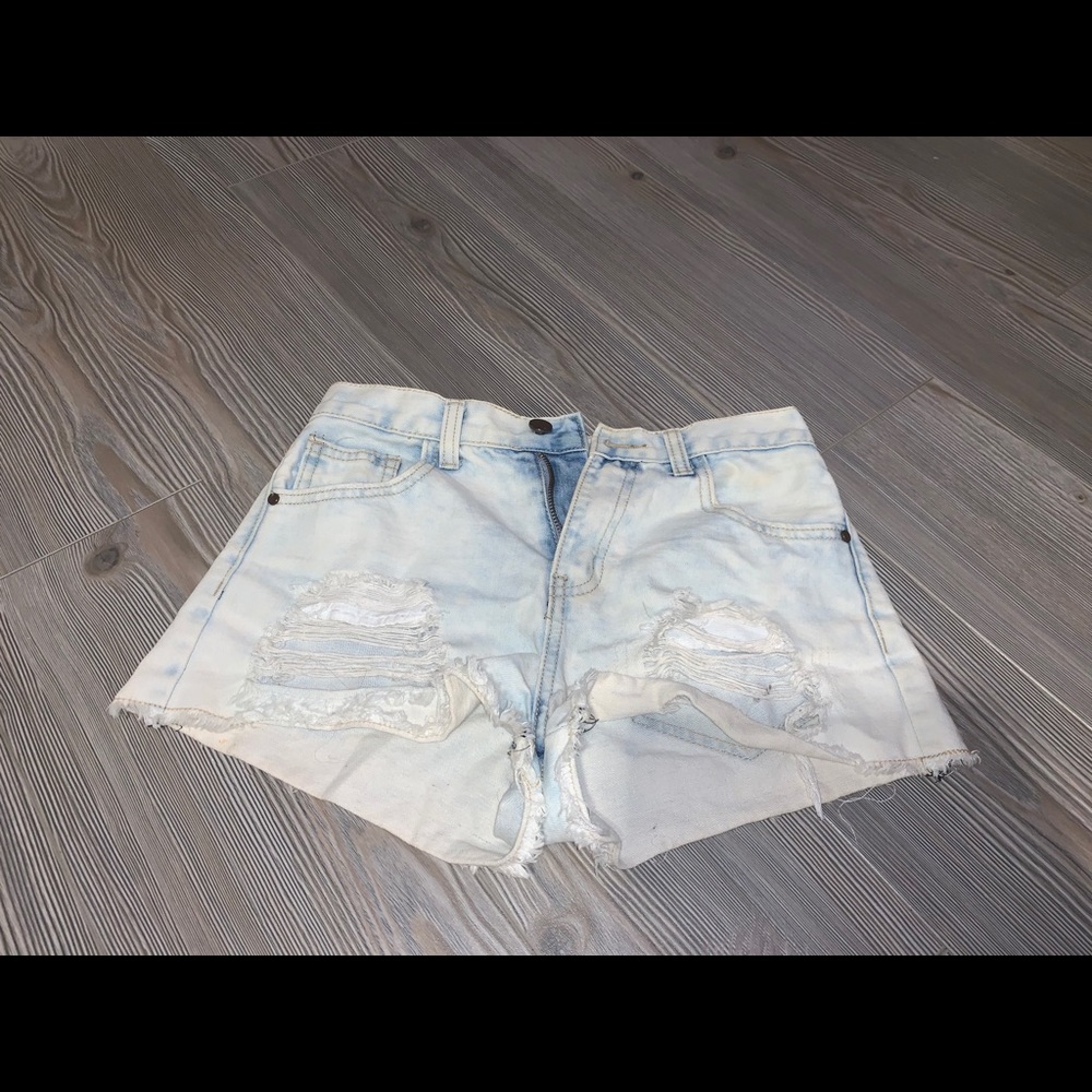 Shorts